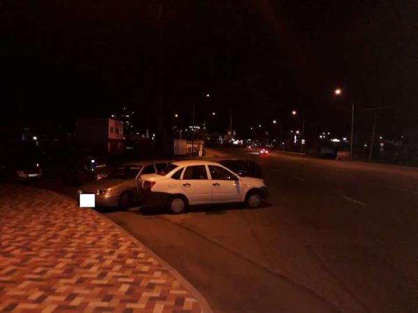 В Ставрополе пенсионер спровоцировал ДТП с пострадавшими